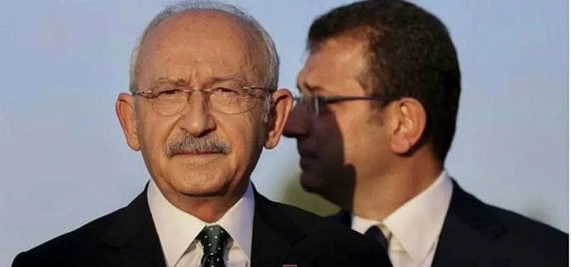 Ekrem İmamoğlu parti kursa şansı olur mu? İşte İmamoğlu'nun 3 açmazı