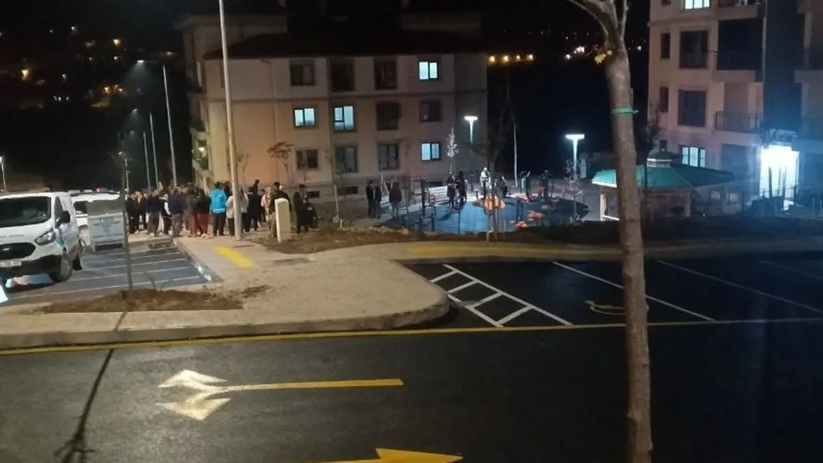 Adıyaman'da korkutan olay! Cep telefonu bataryası bomba gibi patladı