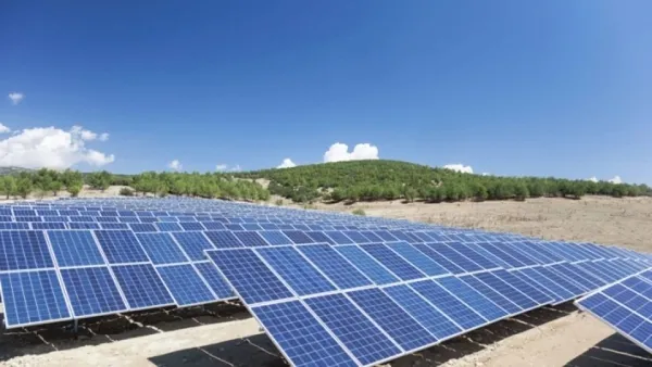GES sistemi yüzde 20 elektrik ihtiyacı karşılayacak! - 2
