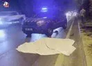 Yaya geçidinde can pazarı!