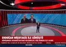 Başkan Erdoğan, Miçotakis ile görüştü