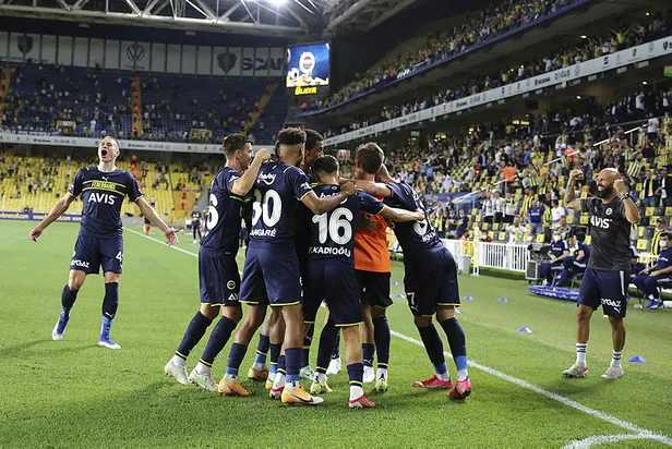 Helsinki - Fenerbahçe maçı hangi kanalda canlı yayınlanacak? FB HJK Helsinki rövanş maçı ne zaman, saat kaçta?