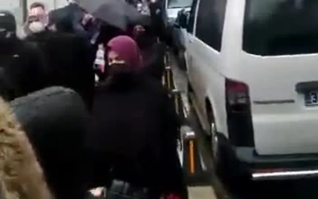 Ekrem İmamoğlu ekmekler nerede?