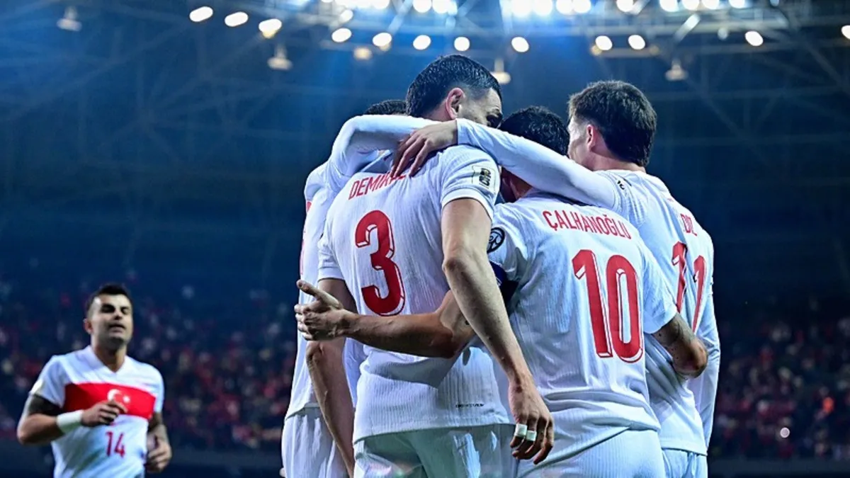 Ensendeyiz İspanya! Spor yazarları Gürcistan zaferini yorumladı: Yanardağ ordusu