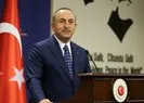 Ermenistandan ateşkes ihlali! Bakan Çavuşoğlu: Azerbaycanın yanında olmaya devam edeceğiz
