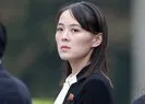 Kim Jong-un’un kız kardeşinden Biden’a tehdit!