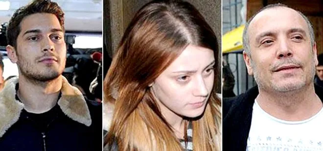 Çağatay Ulusoy ve Gizem Karaca için yeniden yargılama kararı