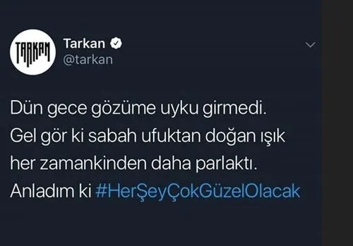 Tarkan’dan büyük kurnazlık! Ekrem İmamoğlu ile samimiyetinin nedeni ortaya çıktı!