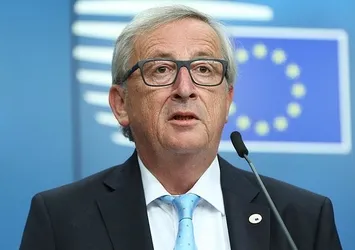 AB Komisyonu Başkanı Juncker'dan Türkiye'ye küstah tehdit