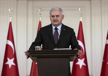 Başbakan Yıldırım'ın Irak ziyareti ertelendi