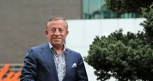 Ali Ağaoğlu o sözler için özür diledi