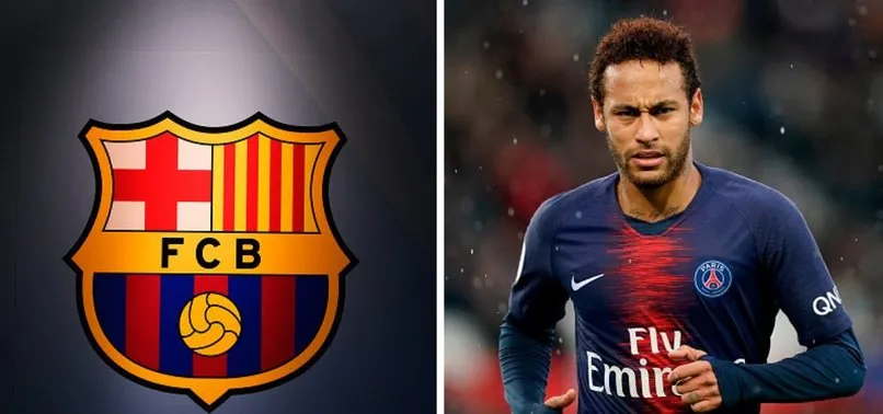 Barcelona ve Neymar mahkemelik oldu