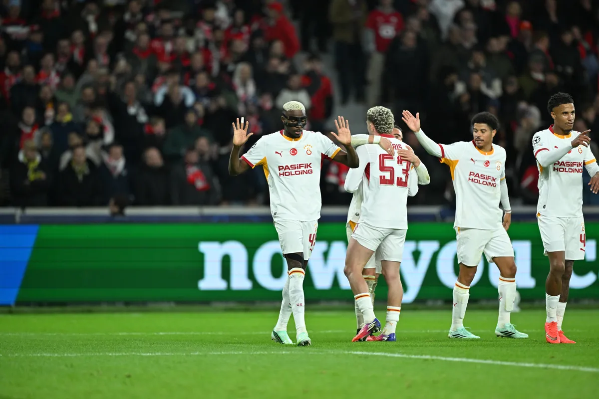 1792613180172.jpg Lille maçında Victor Osimhen (AA)