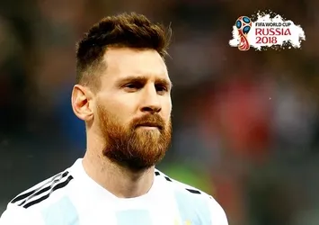 Dünya Kupası'nın son 'Altın Top'u Messi'nin