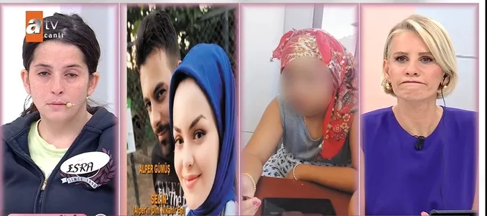 Esra Erol’da akılalmaz olay! Erkek çocuğa oje sürüp kadın kıyafeti giydirdiler