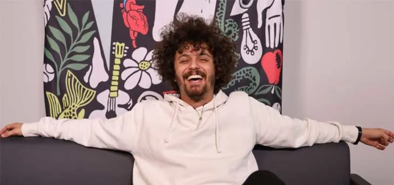 Ünlü fenomen MarulKafa: Ben YouTube’a döneceğim, onlar deliye dönecek!