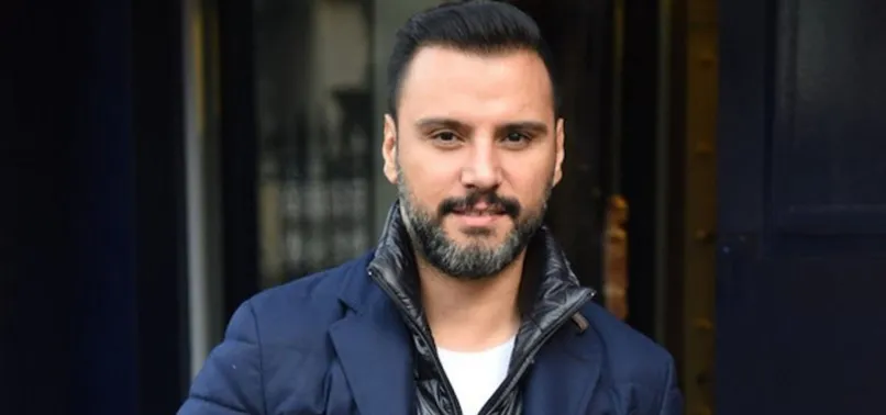 Türkücü Alişan’dan sevenlerine müjde! Yeni projesi çok konuşulacak