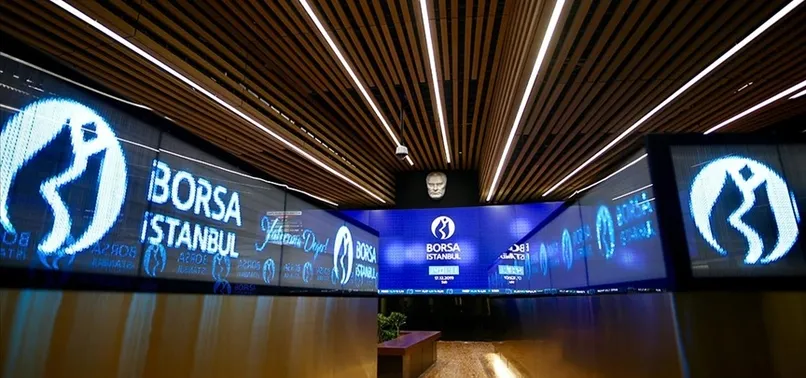 Borsa İstanbul rekora doymuyor! Tüm zamanların en yüksek kapanışı...