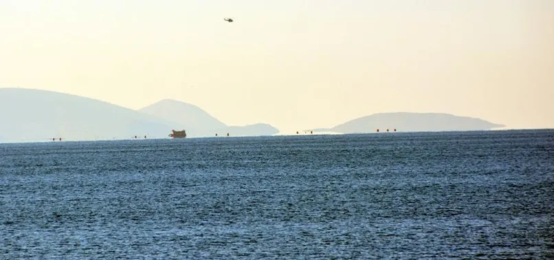 Muğla'da tekne battı! Kayıplar var