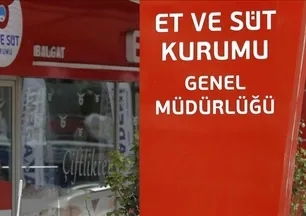Et ve Süt Kurumu İstanbul'da KPSS şartsız alım yapıyor! Şartlar ve İŞKUR başvuru ekranı...