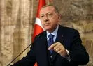 Son dakika haberi: İdlib saldırısı sonrası konuşan Cumhurbaşkanı Erdoğan: Bizi izleyen milletime sesleniyorum... |Video