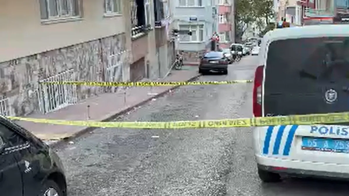 Samsun'da 20 yaşındaki kadın intihar girişiminde bulundu