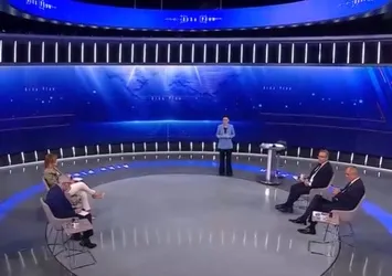 Korkut'tan Siper'e: İşte Çelik Kubbe mimarisi