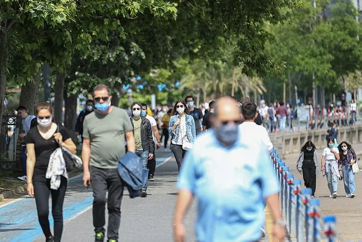 Ve açıklandı! Sokağa çıkma yasağı kalktı mı? 1 Temmuz'dan sonra hafta içi ve pazar günü yasakları kalktı mı?