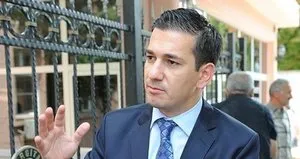 Kazım Yiğit Akalın hakkında karar