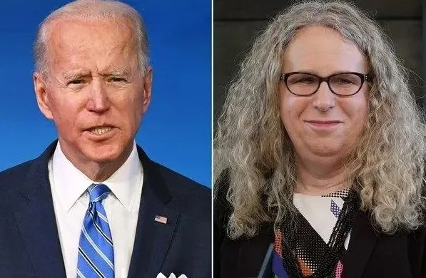 LGBT destekçisi ABD Başkanı Joe Biden’dan yeni skandal: 31 Mart’ı sapkınlık günü ilan etti