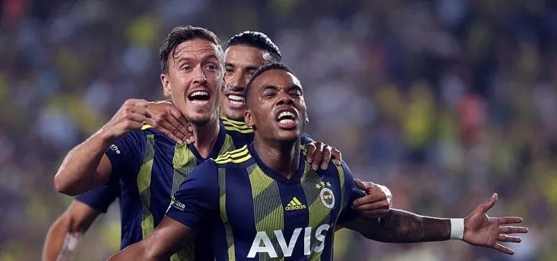 Borsa’nın şampiyonu Fenerbahçe