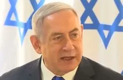 Netanyahu’ya tutuklama kararı!