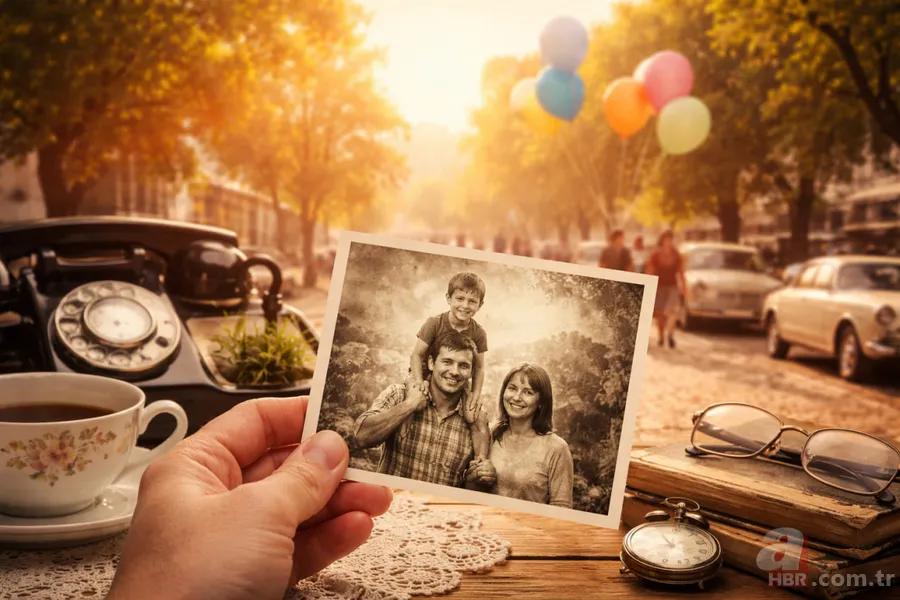 Neden sürekli eski günleri özlüyoruz? Nostaljinin arkasındaki psikolojik nedenler 1