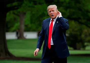 Trump İran kararını yarın açıklayacak