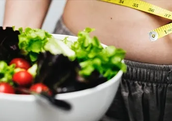 Uzmanından beslenme önerileri! Metabolizmayı hızlandıran yöntem...