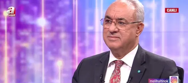 1645042912121.jpg HDP bu ülkenin beka sorunudur! PKK'nın siyasi temsilcisi HDP! DSP Genel Başkanı Önder Aksakal A Haber'e konuştu - 1