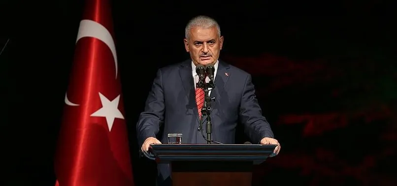 YILDIRIM İSRAİL İLE YÜRÜTÜLEN MÜZAKERELERLE İLGİLİ AÇIKLAMA YAPACAK