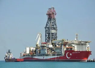Yunan basınında Abdülhamid Han gemisi paniği! Türkiye’nin bu hamlesi kara kara düşündürdü! İşte Komşu’ya göre olası 3 senaryo