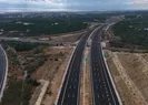 2,5 saatlik yol 18 dakikaya iniyor!