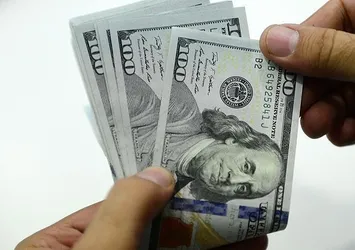 Dolar/TL haftaya düşüşle başladı