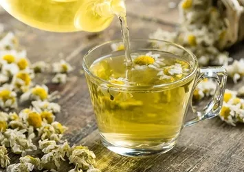 Papatya çayı neye iyi gelir? İşte bilinmeyen faydaları...