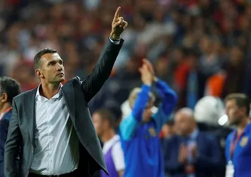 Shevchenko'dan Emre Mor yorumu