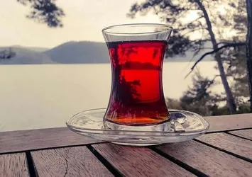 Koronavirüsün ilacı Türk çayı! Amerikalı doktor açıkladı