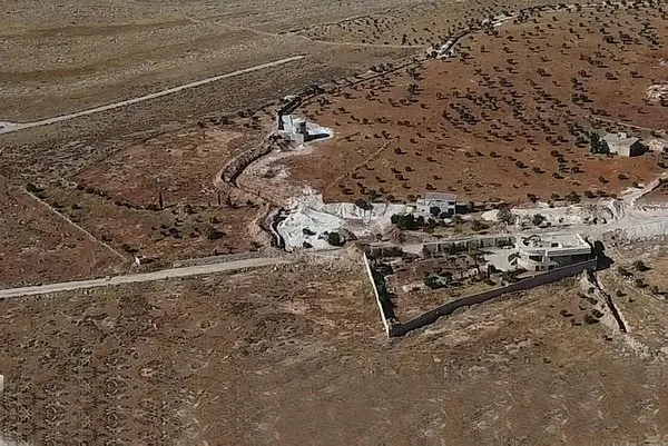 Son dakika: Terör örgütü DEAŞ'a milyonlarca dolar aktaran Fransız Lafarge'ın yeni oyunu - 1