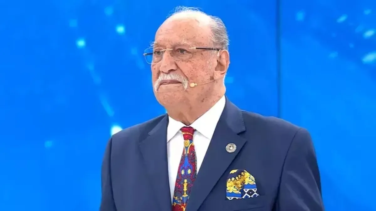 Rahmi Özkan'ın sağlık durumu merak ediliyordu! Müge Anlı programında hastalığını anlattı...