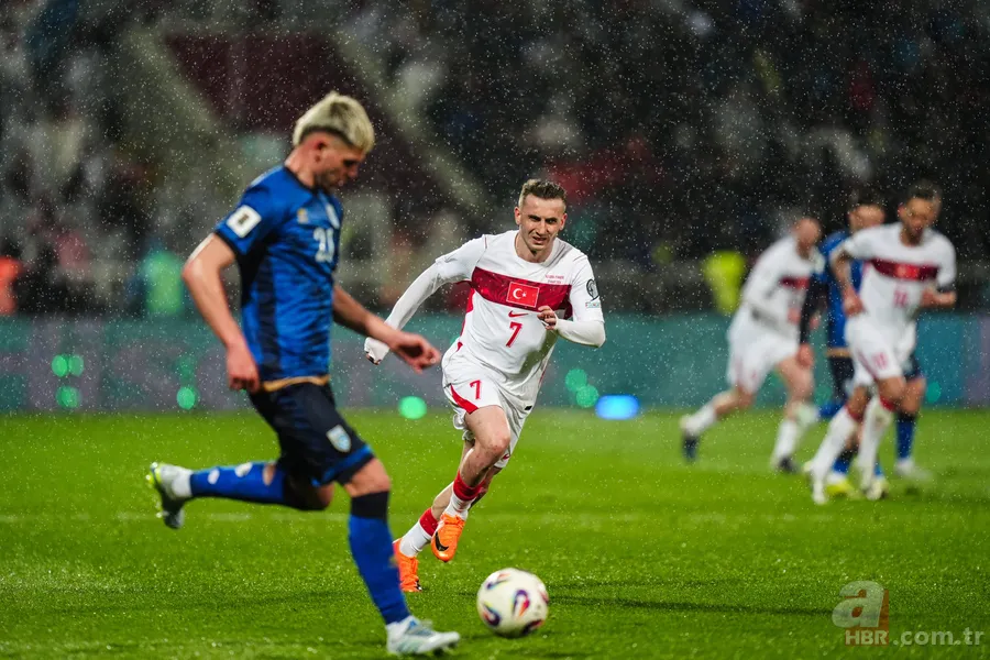 "Bizim Çocuklar" tarih yazdı: Ayakları dolaşan gençlerin devleşen yüreği 17