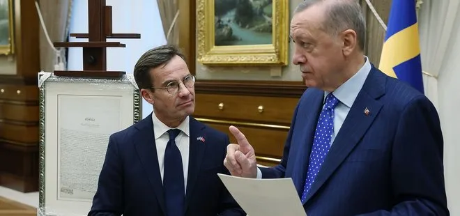 NATO Genel Sekreteri Stoltenberg’ten flaş açıklama: Başkan Erdoğan ile Kristersson bir araya gelecek