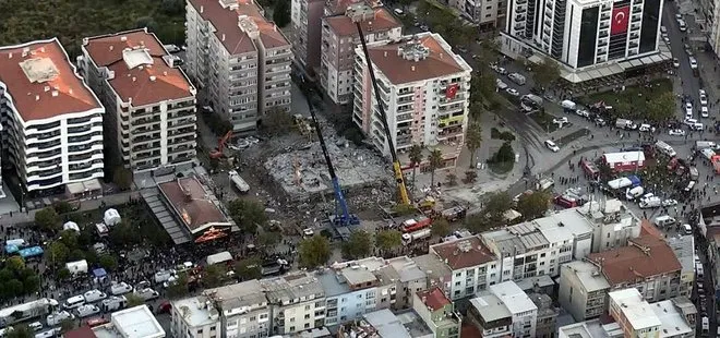 Son dakika: İzmir depremi soruşturması ile ilgili yeni gelişme! Savcılık harekete geçti: 8 bilirkişi atadı