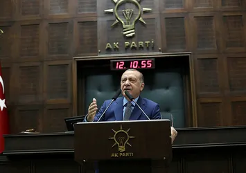 Başkan Erdoğan açıkladı! İşte öldürülen terörist sayısı