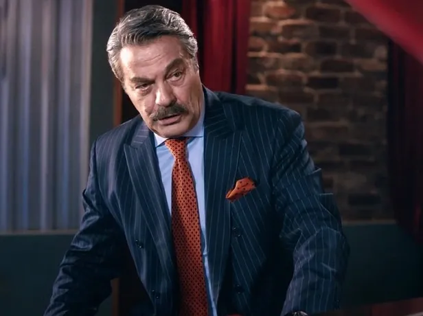 Kadir İnanır'ın sağlık durumu nasıl? Kadir İnanır'ın hastalığı ne? İşte Kadir İnanır'ın son durumu... - 4